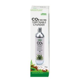 CO2 palack