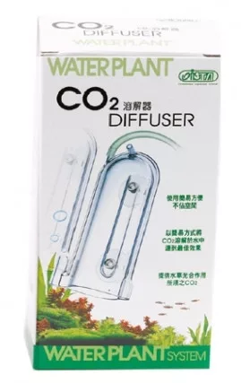 Ista CO2 diffúzer búvárharang I-524 (36)