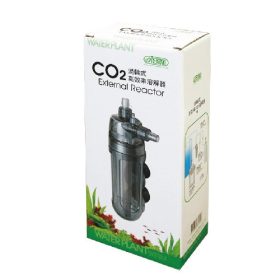 CO2 reaktor