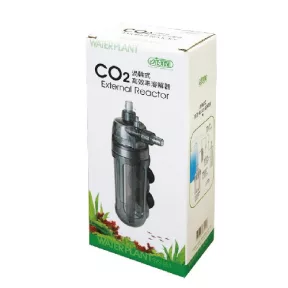 CO2 reaktor