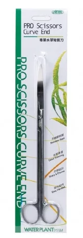 Ista olló hajlított I-547