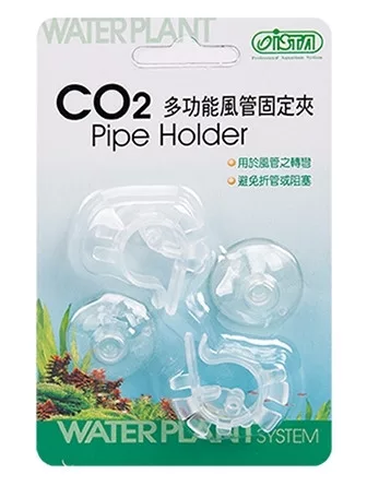 Ista csőtartó szett I-578