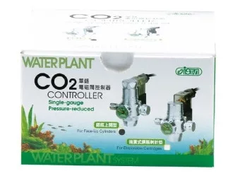 Ista CO2 reduktor egy mérős I-643