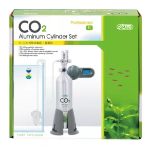 CO2 szett