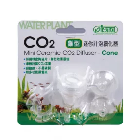 CO2 diffúzer