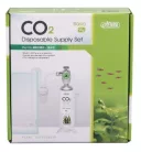 Ista CO2 Basic szett eldobható patronnal 95g I-687