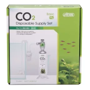 CO2 szett