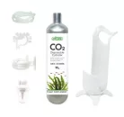 Ista CO2 Basic szett eldobható patronnal 95g I-687