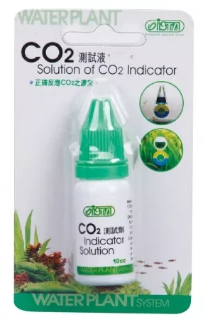Ista CO2 jelző folyadék I-691