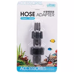 Ista tömlő szűkítő 16-12mm I-961