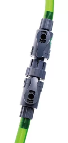 Ista gyorscsatlakozó 16mm IF-778