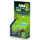 JBL ProFlora Kugeln golyók 7db