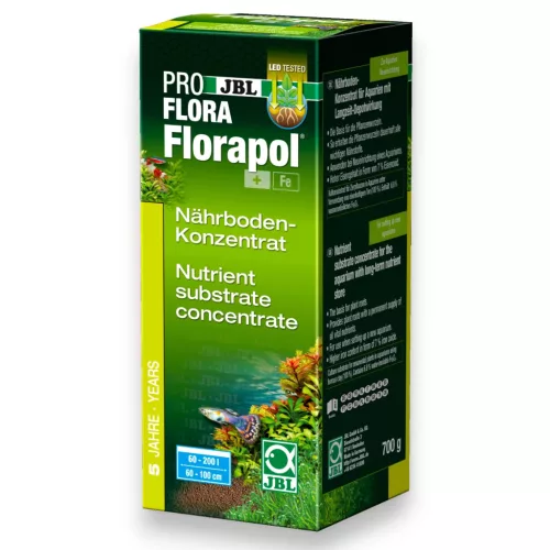 JBL ProFlora Florapol 700g