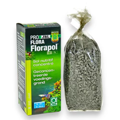 JBL ProFlora Florapol 700g