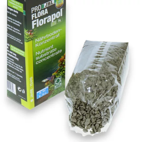 JBL ProFlora Florapol 700g