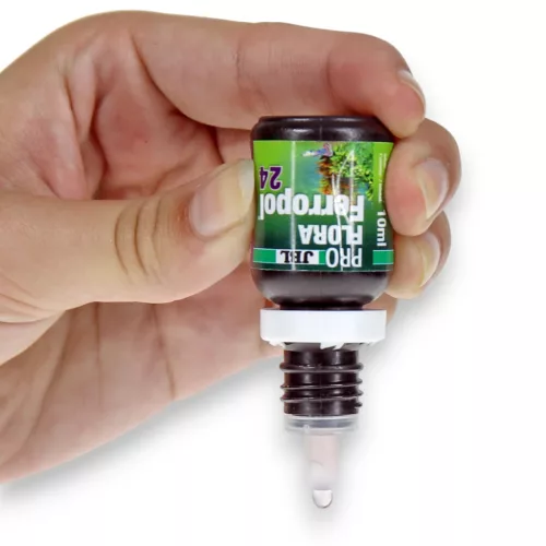 JBL ProFlora Ferropol 24 10ml