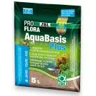 JBL ProFlora AquaBasis Plus akváriumtalaj 5L