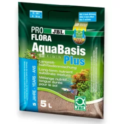 JBL ProFlora AquaBasis Plus akváriumtalaj 5L