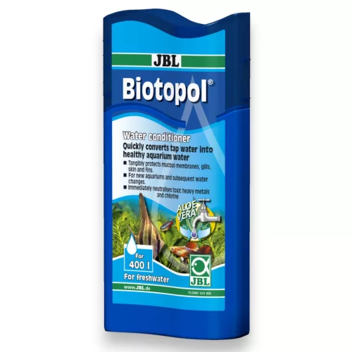 JBL Biotopol 100ml