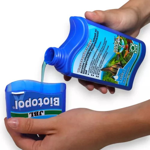 JBL Biotopol 100ml
