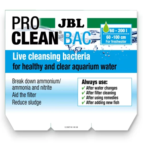 JBL ProClean Bac 50ml