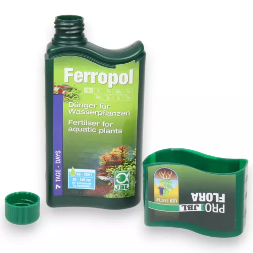 JBL Ferropol 250ml