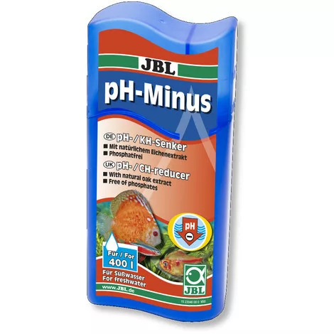 JBL pH-Minus 100ml