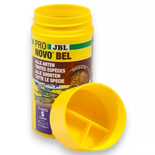 JBL ProNovo Bel Flakes S 100ml