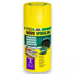 JBL ProNovo Spirulina Grano S 100ml CLICK