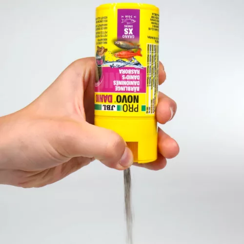 JBL ProNovo Danio Grano XS 100ml 48g