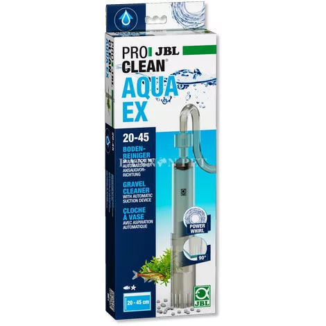 JBL ProClean Aqua Ex 20-45