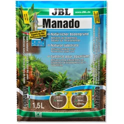 JBL Manado akváriumi talaj 3L 