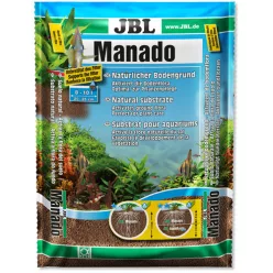 JBL Manado akváriumi talaj 5L [3]
