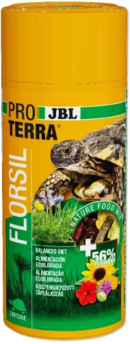 JBL ProTerra Florsil 250ml