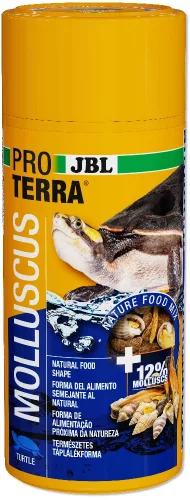 JBL ProTerra Molluscus 250ml