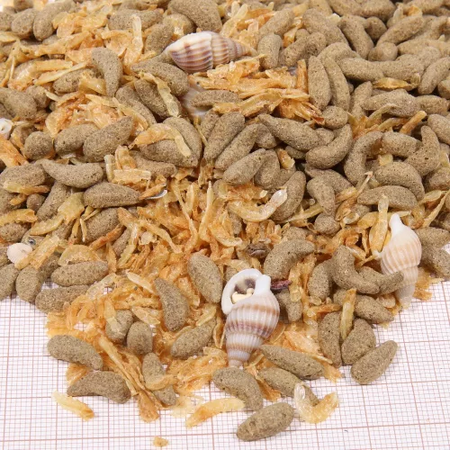 JBL ProTerra Molluscus 250ml