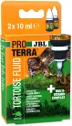 JBL ProTerra Tortoise Fluid 2x10ml vitamin csepp szárazföldi teknősöknek