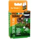 JBL ProTerra Tortoise Fluid 2x10ml vitamin csepp szárazföldi teknősöknek