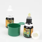 JBL ProTerra Tortoise Fluid 2x10ml vitamin csepp szárazföldi teknősöknek