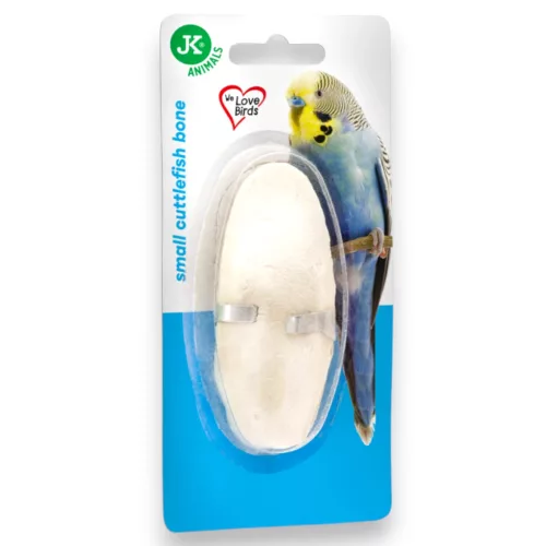 JK szépia csőrkoptató 9-10cm