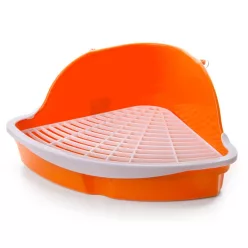 JK sarok WC nagy 25x25x34cm