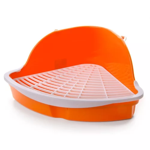 JK sarok WC nagy 25x25x34cm