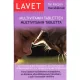 Lavet multivitamin tabletta macska 50db
