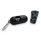 M-PETS ürülékszedő zacskó 23x35cm 2x15db tartóval