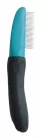 M-PETS normál fogú fésű 4x19,5cm