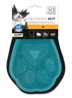 M-PETS tappancs formájú simogató kesztyű 18x24cm