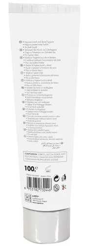 M-PETS mentás fogkrém kutyák részére 100g