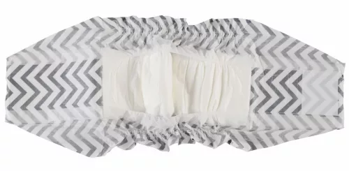 M-PETS kutya nadrágpelenka kan S 2-4kg 12db
