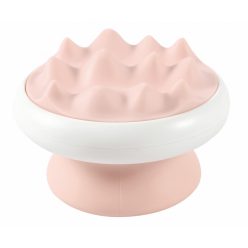 M-PETS puha masszőrkefe macskáknak és kutyáknak 8x5,4cm