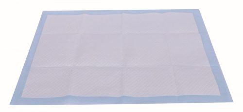 M-PETS kutyapelenkatartó szett S (tálca + 7db pelenka 33x45cm)